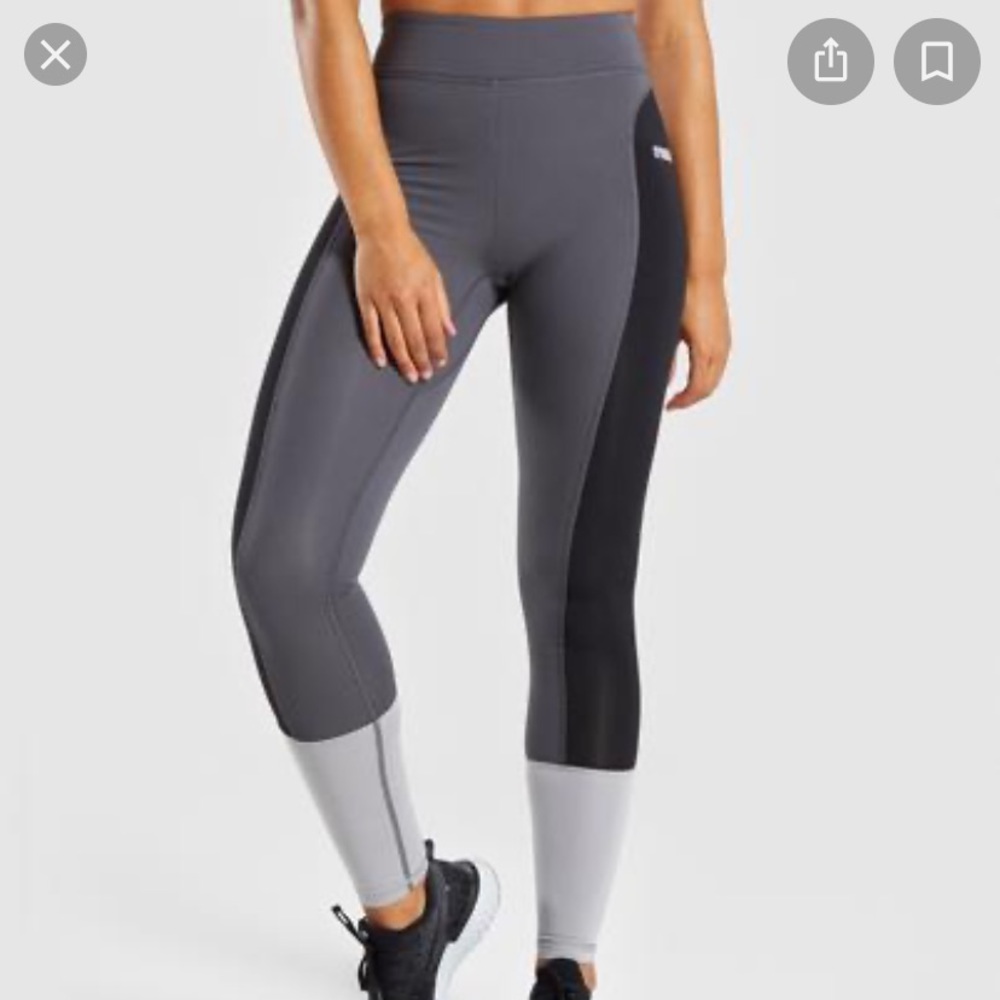 GYMSHARK leggings